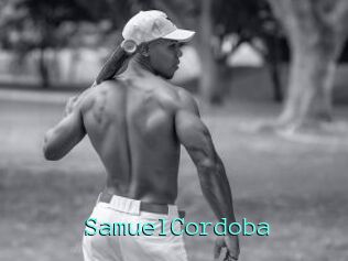 SamuelCordoba