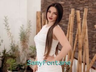 SamyFontane