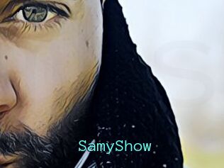 SamyShow