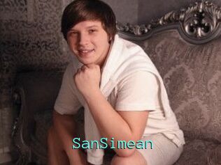 SanSimean