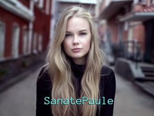 SanatePaule