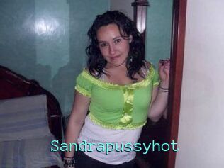 Sandrapussyhot