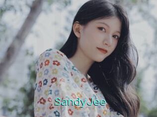 SandyJee