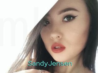 SandyJensen