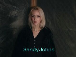SandyJohns