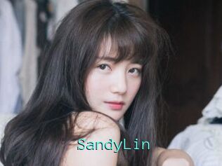 SandyLin Mobile Sex