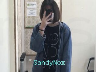 SandyNox