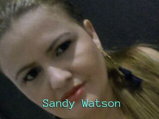 Sandy_Watson