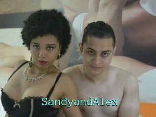 SandyandAlex