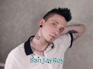 SanjayRoy