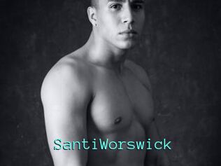 SantiWorswick