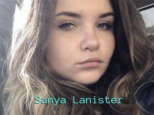 Sanya_Lanister