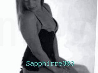 Sapphirre303