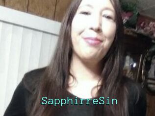 SapphirreSin
