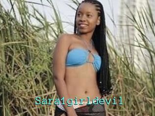 Sara1girldevil