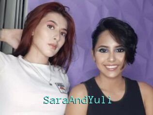 SaraAndYuli