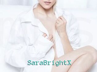 SaraBrightX