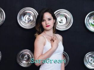 SaraGrean
