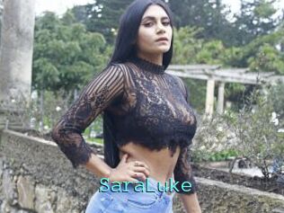 SaraLuke
