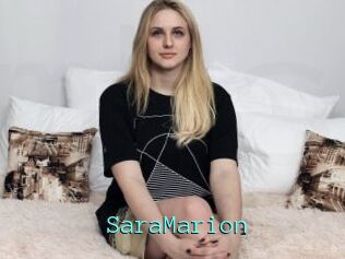 SaraMarion