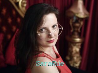 SaraRue