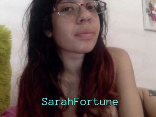 SarahFortune