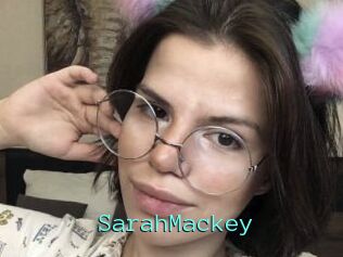 SarahMackey
