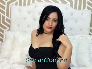 SarahTonson