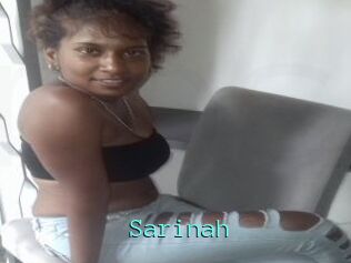 Sarinah