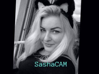 SashaCAM
