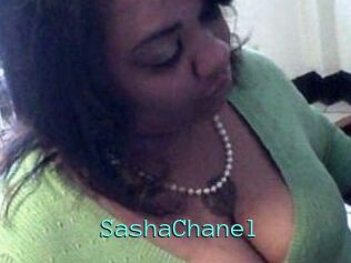 SashaChanel