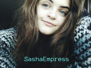SashaEmpress