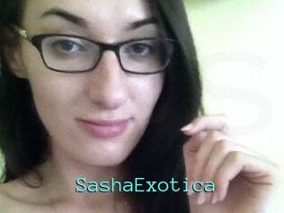 SashaExotica