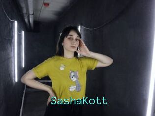 SashaKott