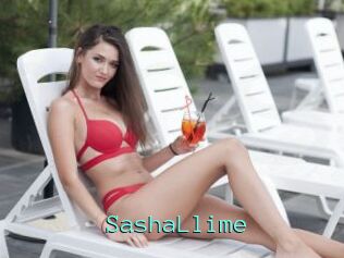 SashaLlime