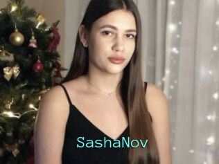 SashaNov