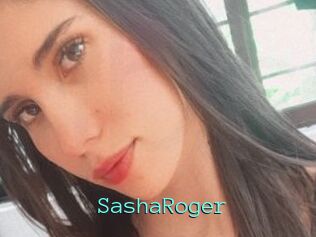 SashaRoger
