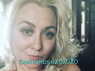 SashaRoseXOXOXO