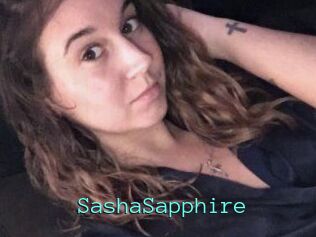 SashaSapphire
