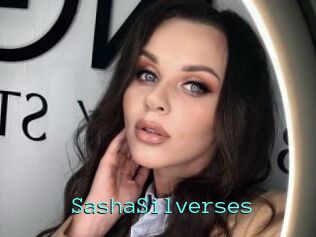 SashaSilverses