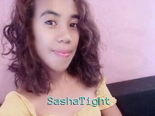 SashaTight