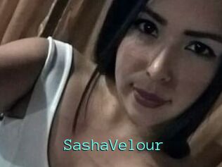 SashaVelour