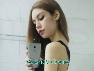 SashaVibeme