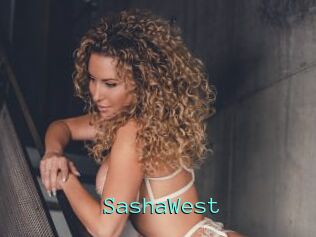 SashaWest