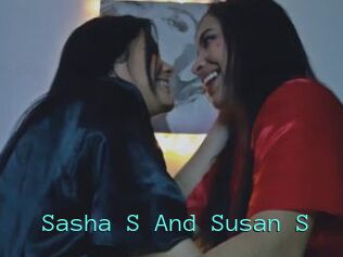 Sasha_S_And_Susan_S