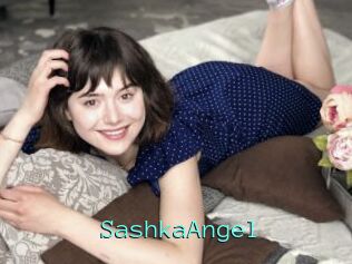 SashkaAngel