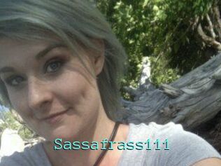 Sassafrass111