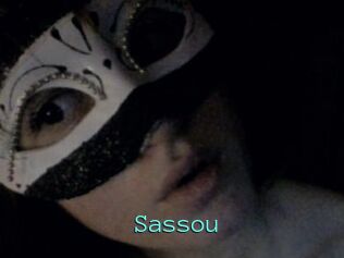 Sassou
