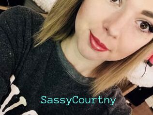 SassyCourtny