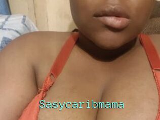 Sasycaribmama